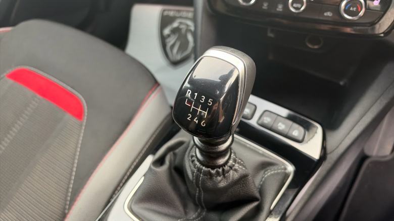 Vauxhall Mokka 1.2 Turbo 100 GS  5dr Petrol Hatchback